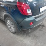 OPEL OPEL ANTARA (ОПЕЛЬ АНТАРА) 2.4