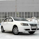 Lifan Solano