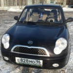 Lifan Smily, LF479Q3 1,3 л