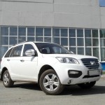 Lifan х60 (Lifan 215800)
