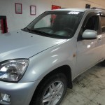 CHERY Chery Tiggo
