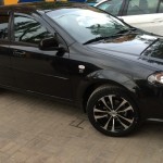 DAEWOO GENTRA
