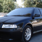 SKODA OCTAVIA 1.8 TURBO