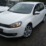 VOKLSWAGEN GOLF 1,6