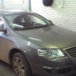 VOKLSWAGEN PASSSAT B6