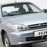 DAEWOO SENS